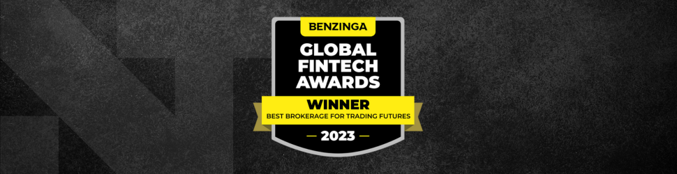 Benzinga Award 2023