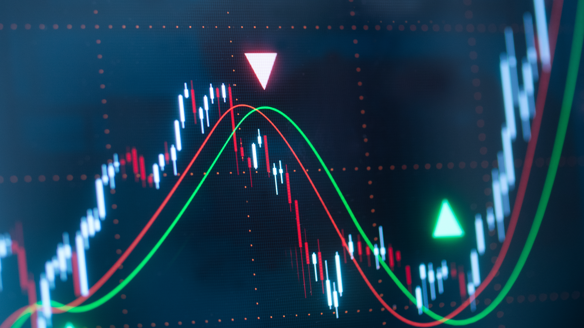 Technical Analysis Explained