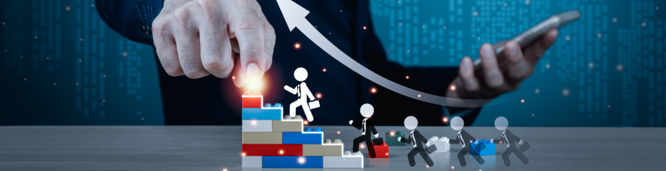 SuperDOM price ladder