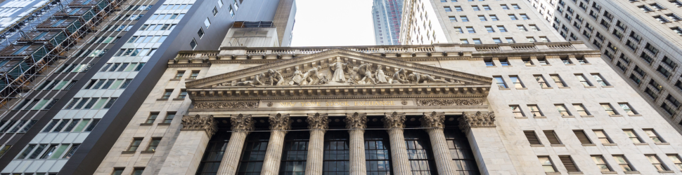 New York Stock Exchange
