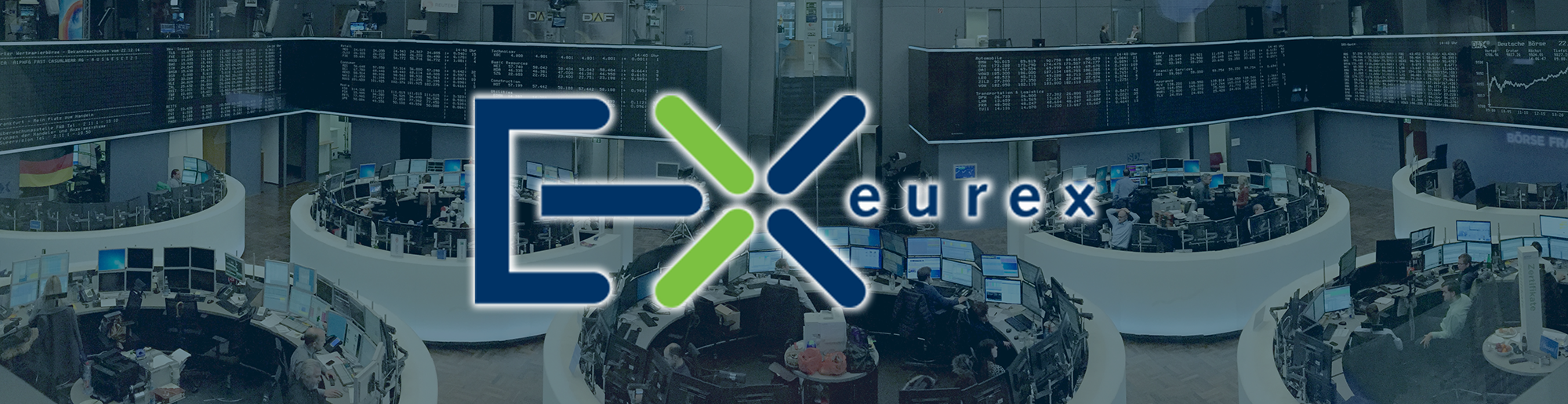 Micro DAX futures trading