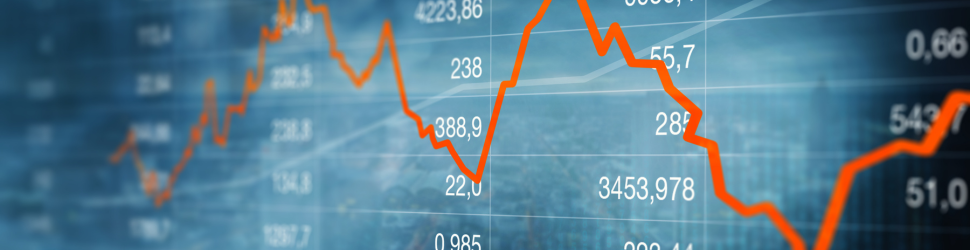 Stock Exchange Background