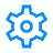 gear icon