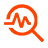Dollar sign with checkmark 