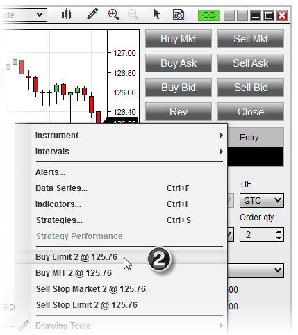 ChartTrader7