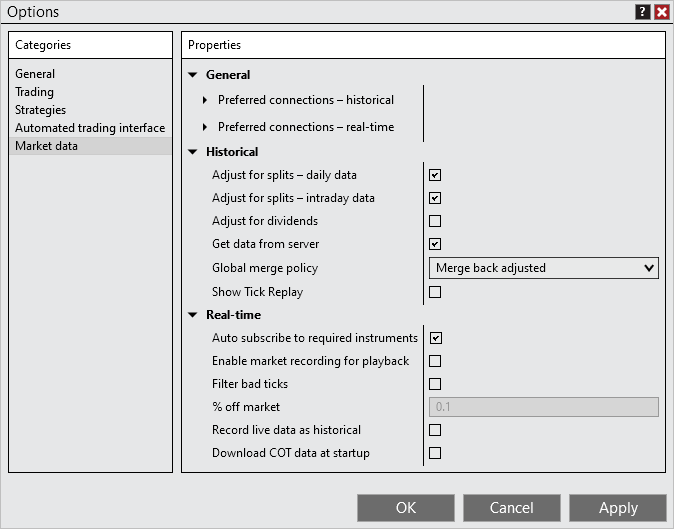 Options_Marketdata